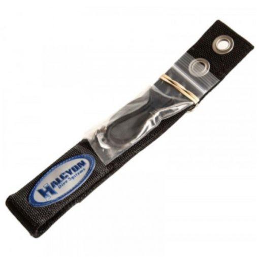 JJ CCR 6 cuft argon strap (Single Strap)