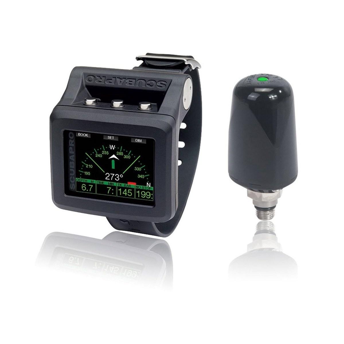 GALILEO 2 (G2) (con sonda)