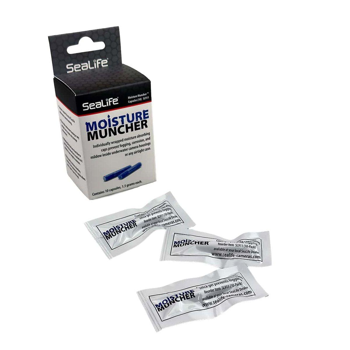 Silica gel (10 capsule)