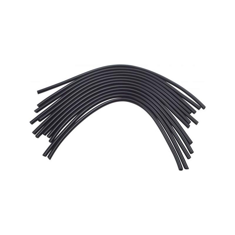 Silicone Retraction Bands (12 pcs)