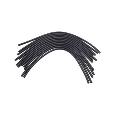 Silicone Retraction Bands (12 pcs)