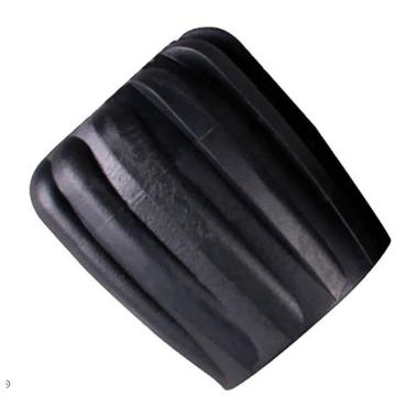 Rubber knob Scubatec