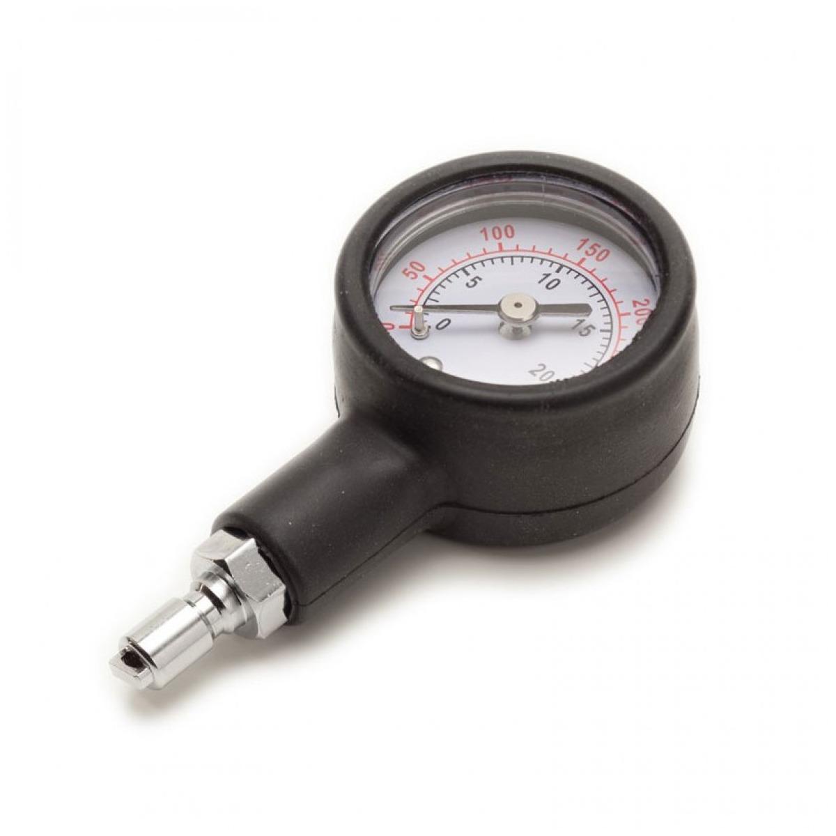 Manometro bassa pressione