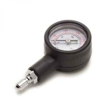 Manometro bassa pressione