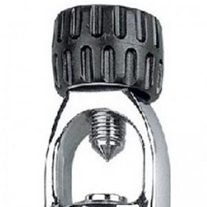 Staffa fissaggio i stadio din/int