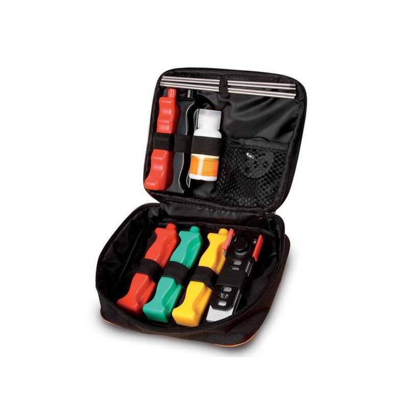 Kit affilatura coltelli