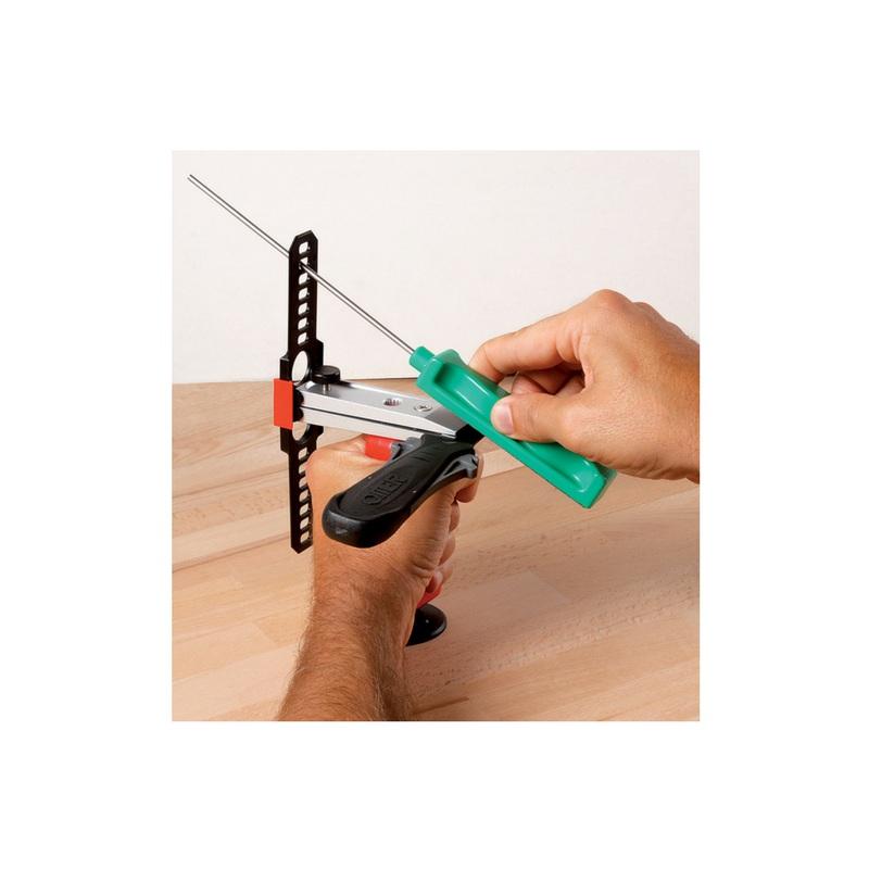 Kit affilatura coltelli