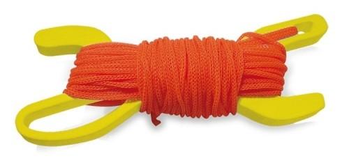 AVVOLGISAGOLA MINI CON SAGOLA 20 m, 23x8x2 cm