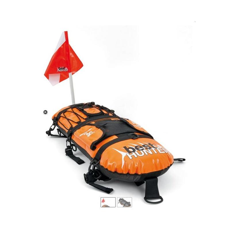 Boa piatta bicamera oasi