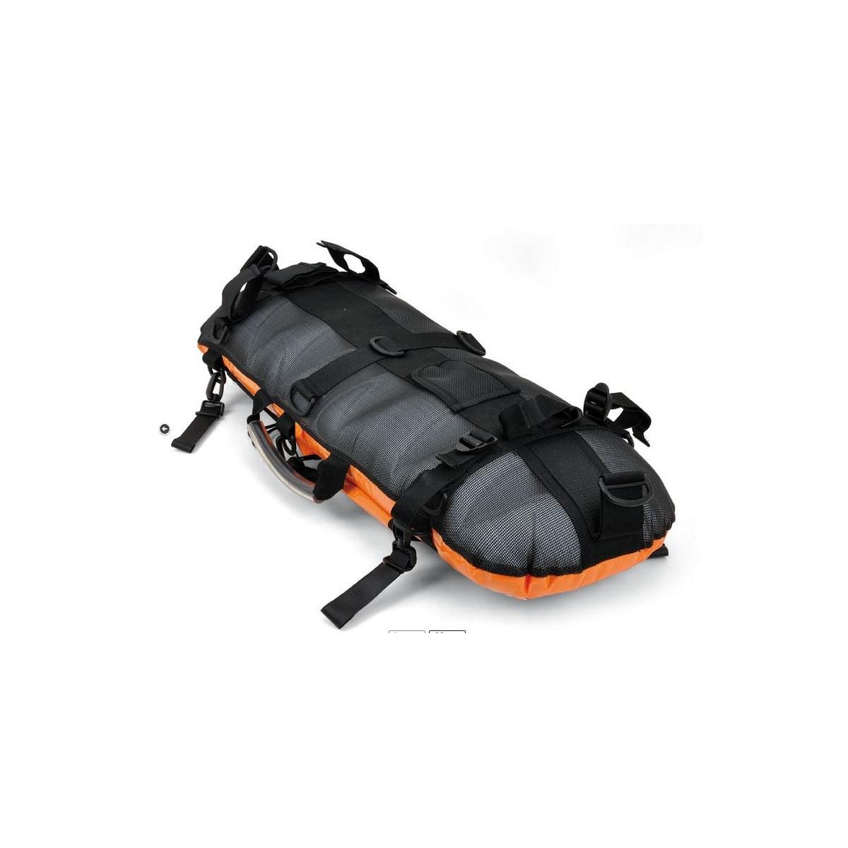 Boa piatta bicamera oasi