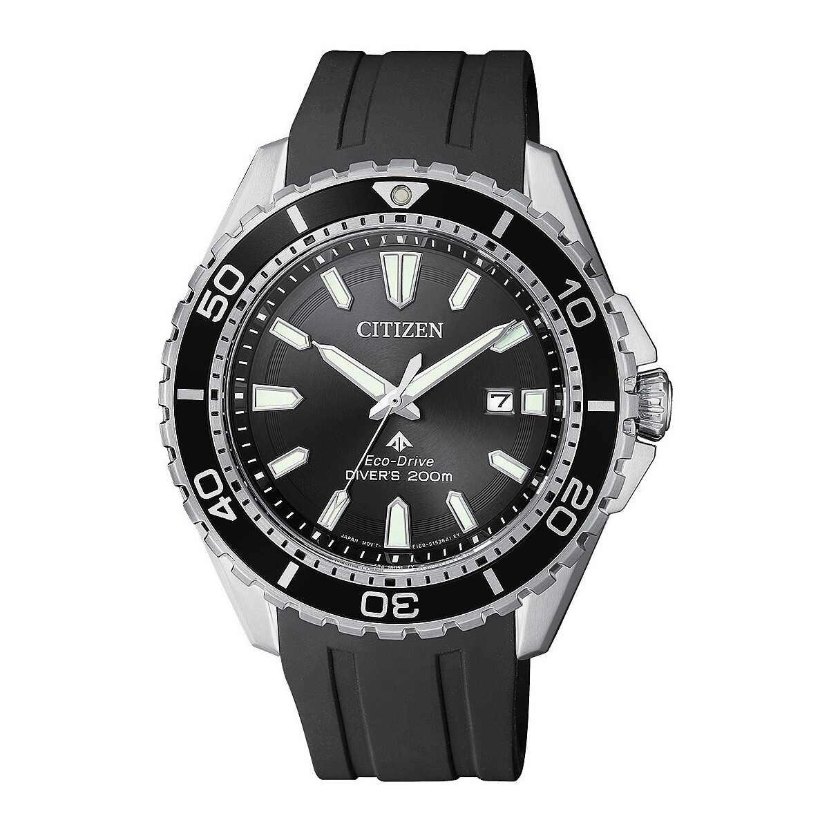 Orologio Citizen Uomo Promaster Diver 200