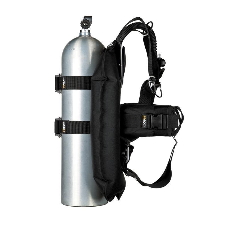 GHOST Standard set, L-size, no weight pockets