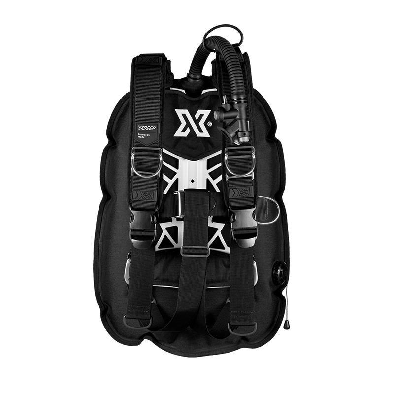 GHOST Deluxe set, L-size, no weight pockets