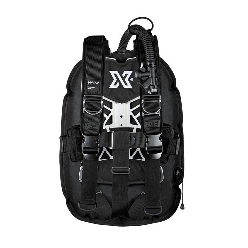 GHOST Deluxe set, L-size, no weight pockets