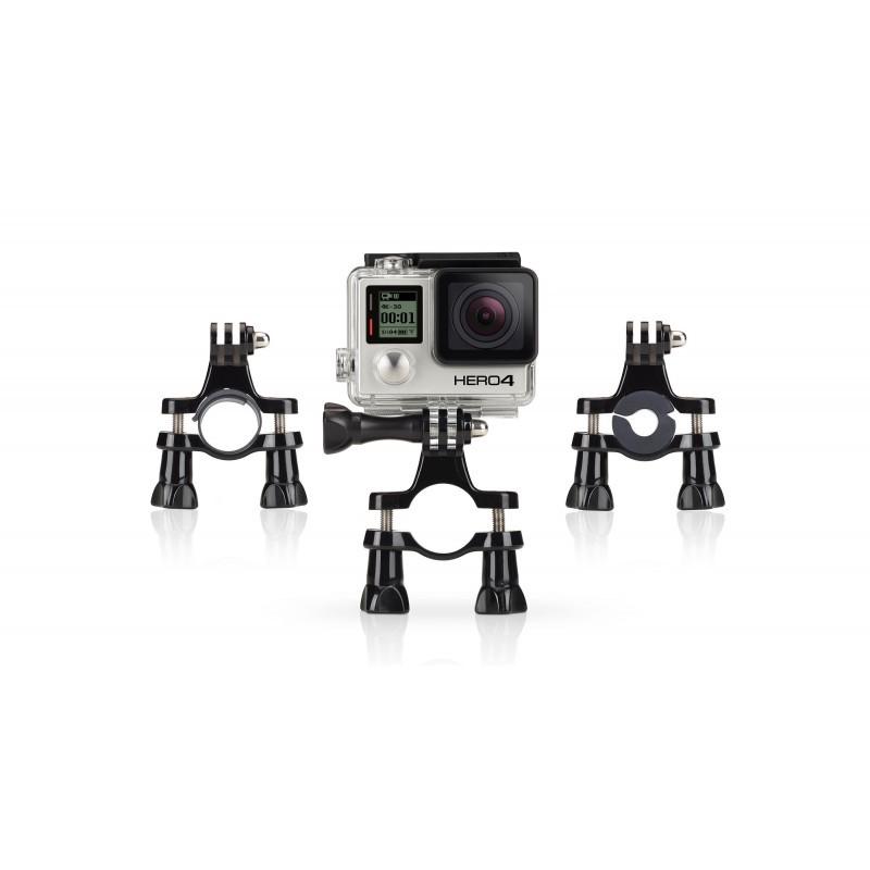 PRO HANDLEBAR/SEATPOST/POLE MOUNT - Fissaggio per manubrio e tubolari