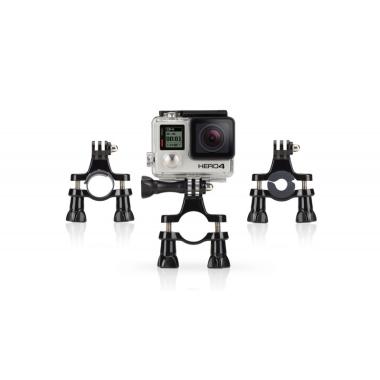 PRO HANDLEBAR/SEATPOST/POLE MOUNT - Fissaggio per manubrio e tubolari