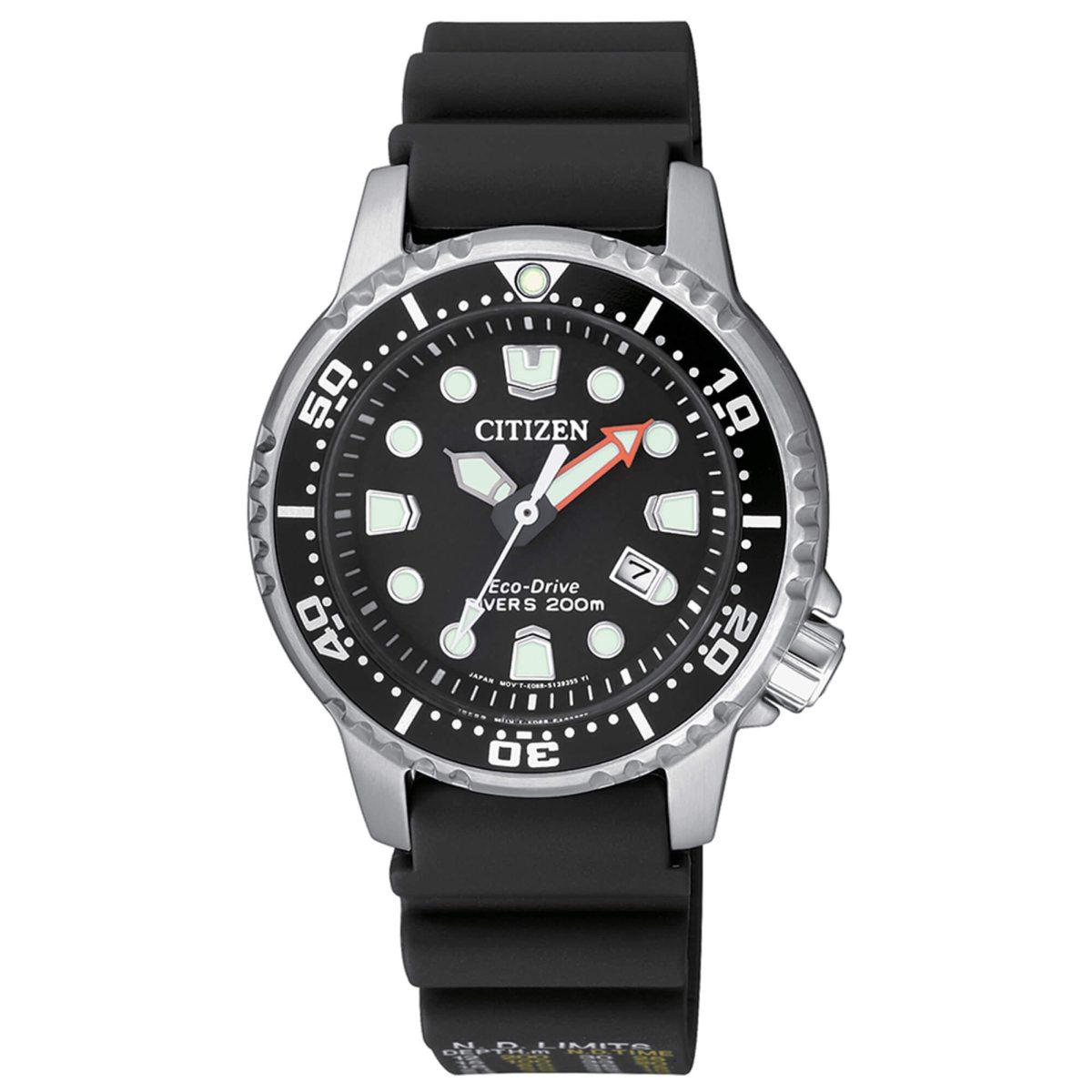 Orologio Citizen Donna Promaster Diver 200