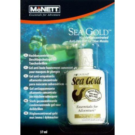 SEA GOLD 37 ml