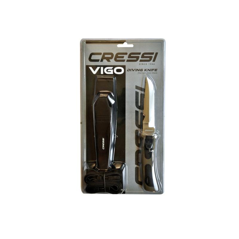 COLTELLO VIGO lt 23.5cm