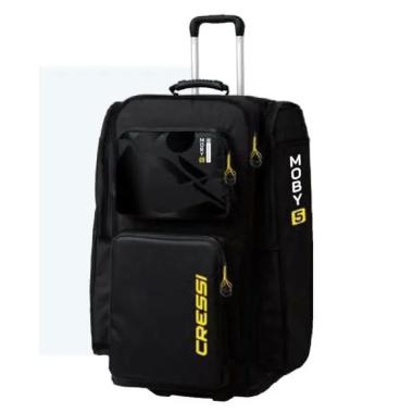Borsa trolley moby 5
