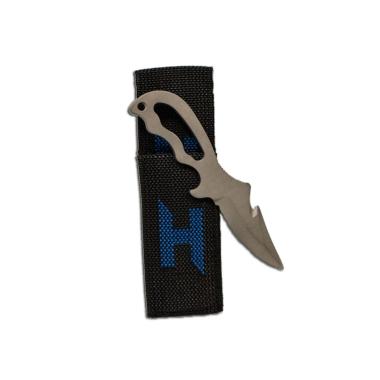Explorer Knife and "H" sheath