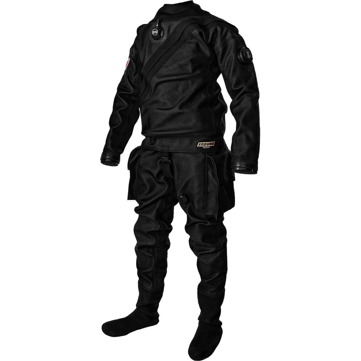 Drysuit enduro standard