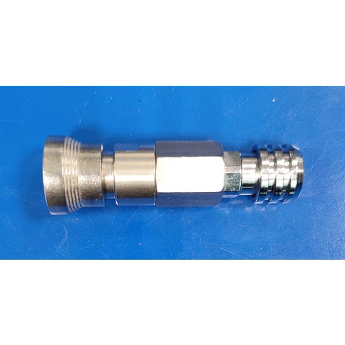 Adattatore qc6 femmina - attacco rapido gav