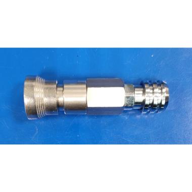 Adattatore qc6 femmina - attacco rapido gav