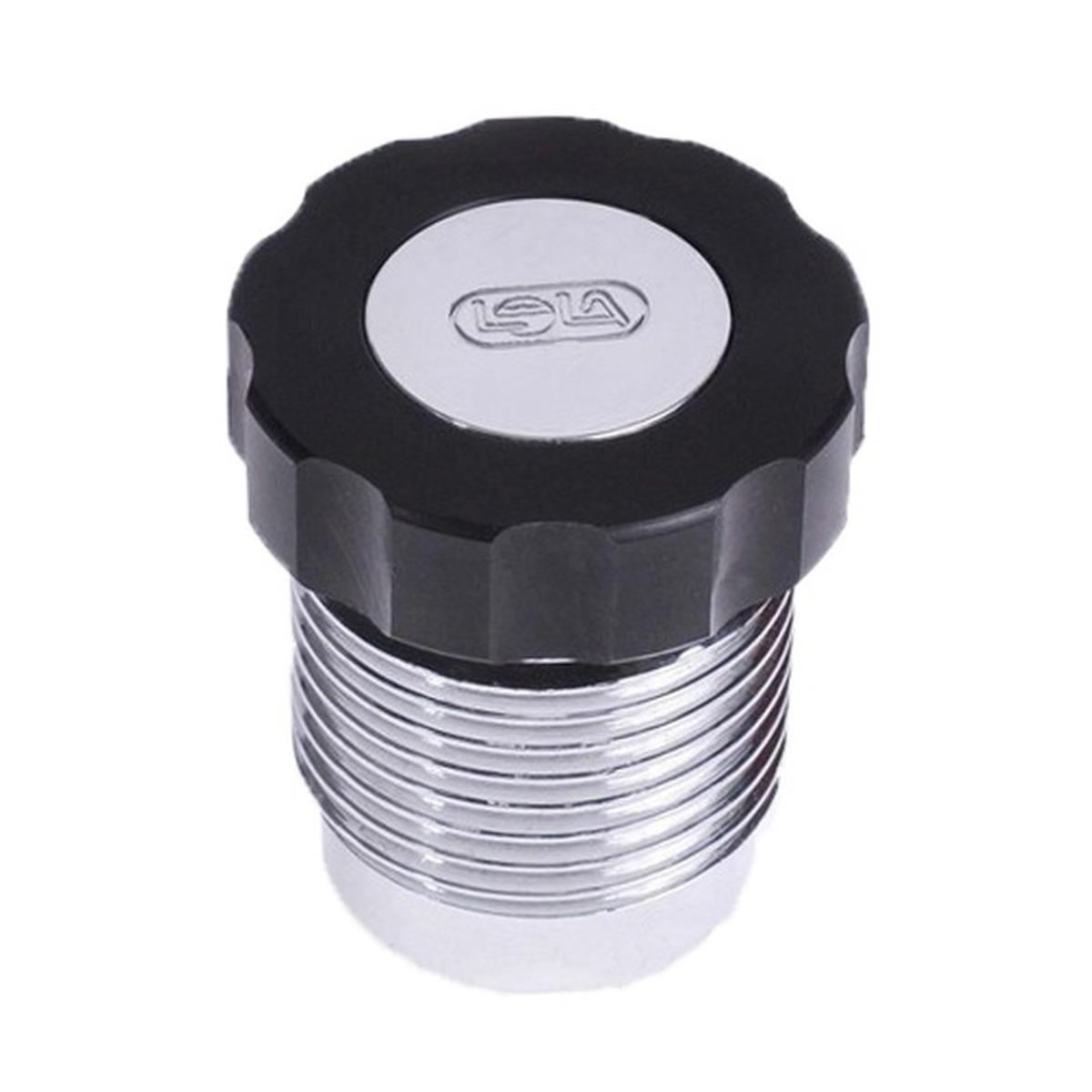 LOLA - keyless DIN plug 300Bar