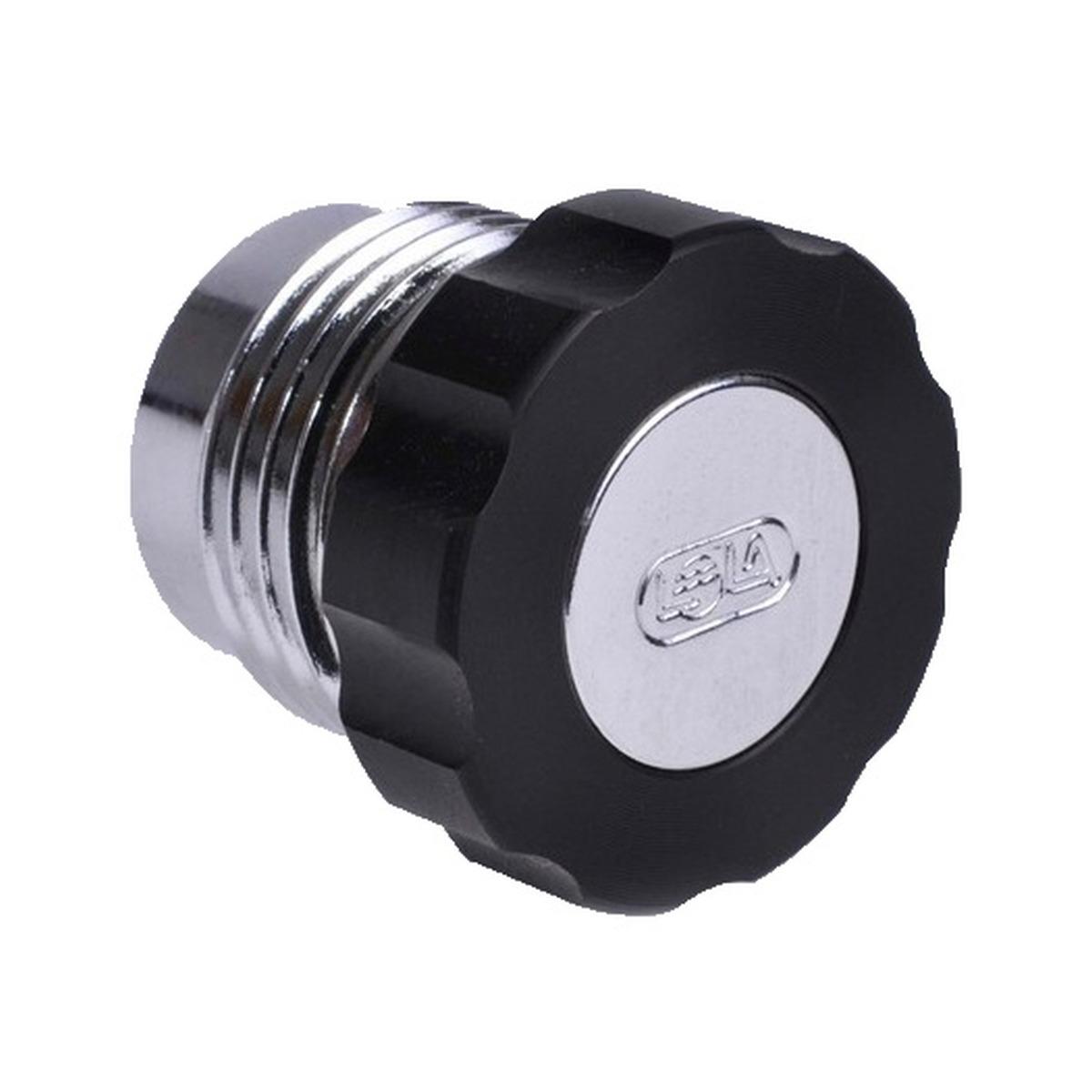 LOLA - keyless DIN plug 300Bar