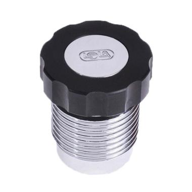 LOLA - keyless DIN plug 300Bar