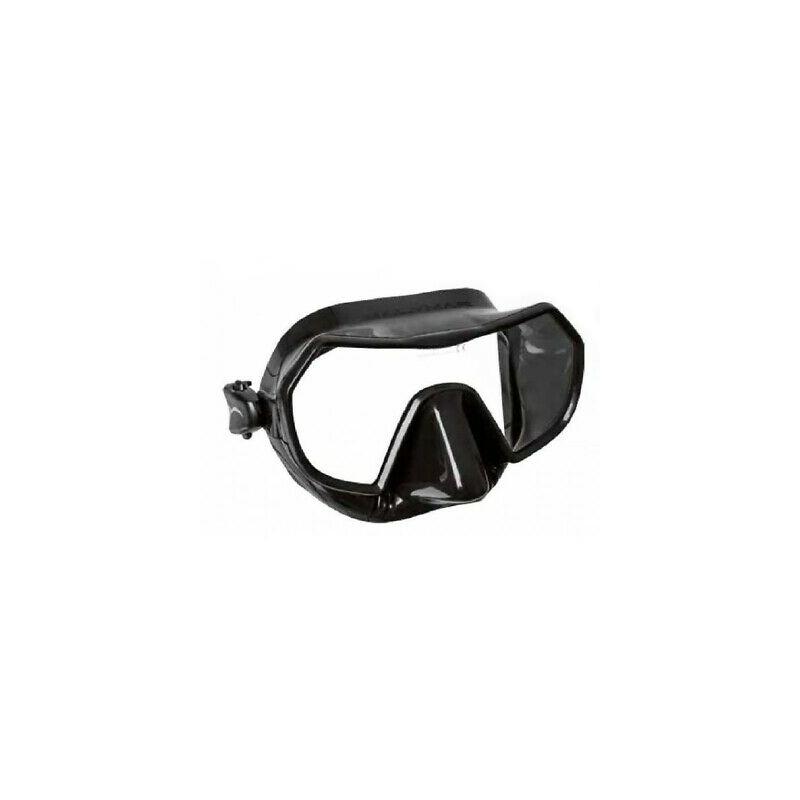 Maschera Mid ENDLESS, Black
