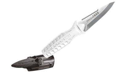 Coltello PREDATHOR Bianco