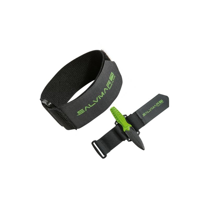 FASCIA PORTA COLTELLO ELASTICA 42x5 cm