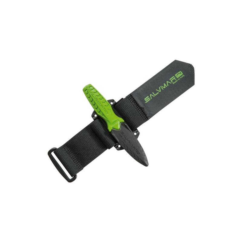 FASCIA PORTA COLTELLO ELASTICA 42x5 cm