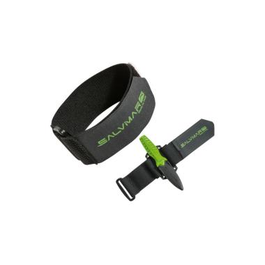 FASCIA PORTA COLTELLO ELASTICA 42x5 cm