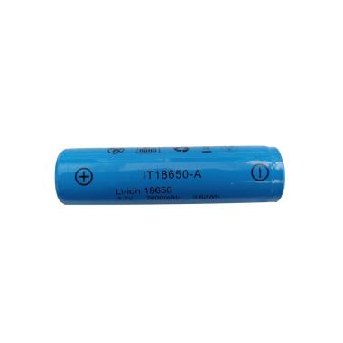Lithium battery rpp - eos 5rz 18650