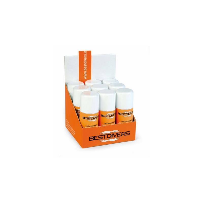 Silicone spray 150 ml