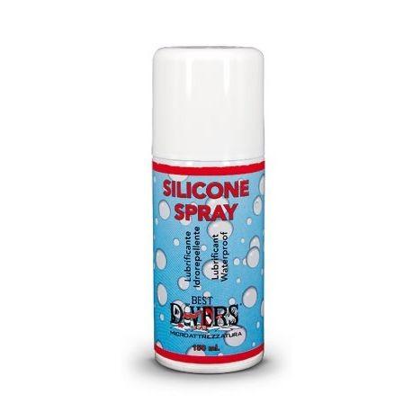 Silicone spray 150 ml