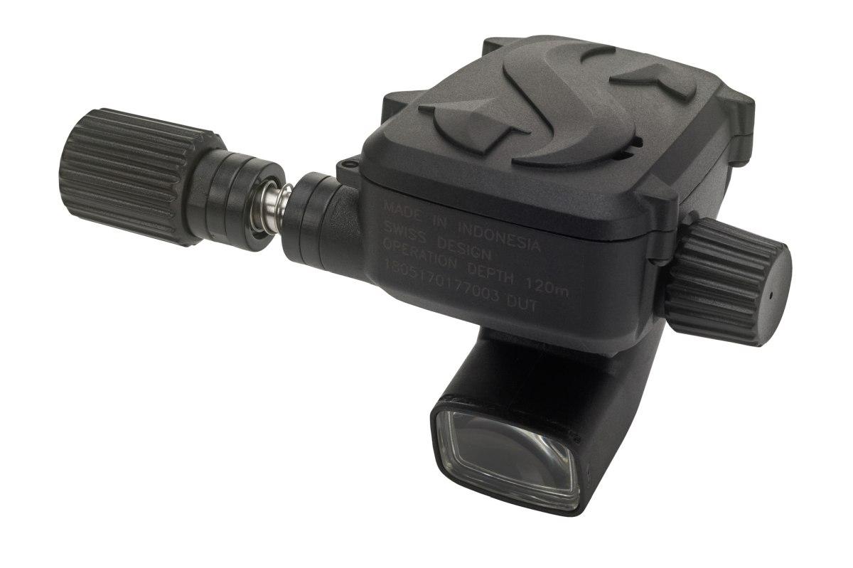 Galileo hud sport s/sonda