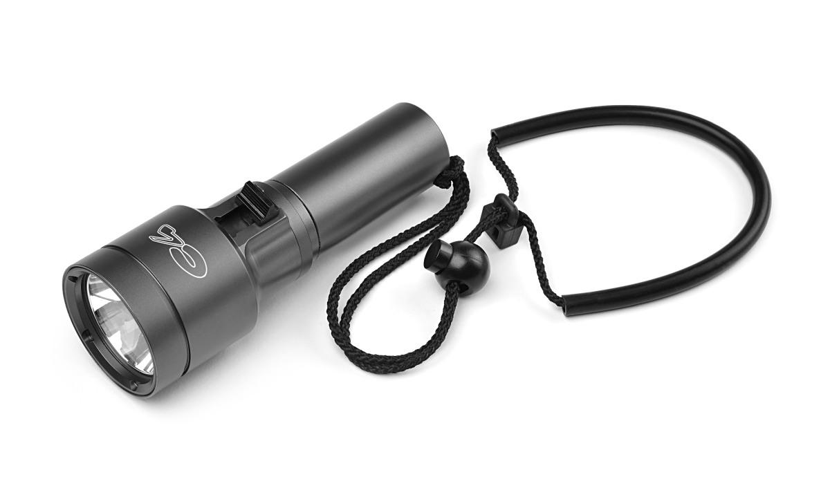 Torcia LUXO - senza batterie