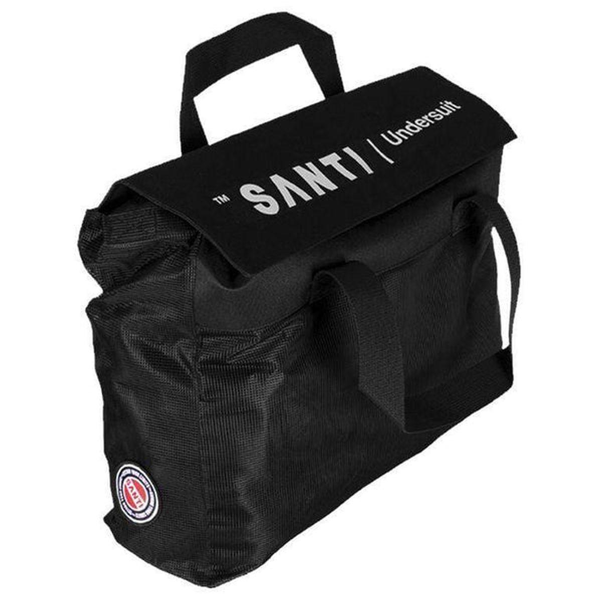 Undersuit bag