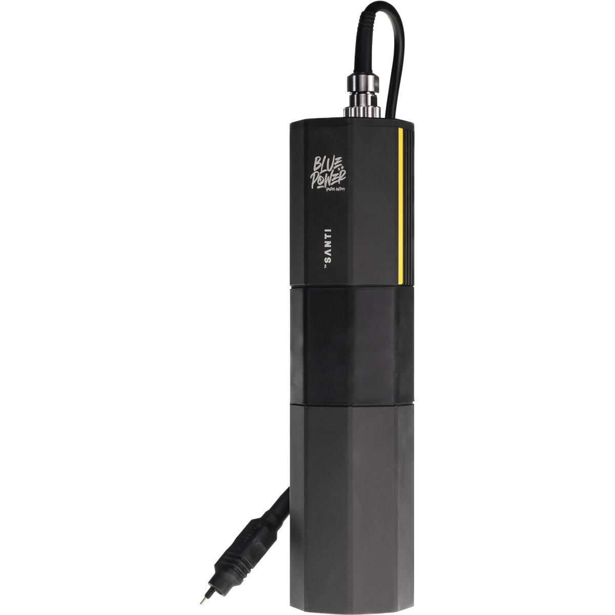 Blue power battery large (28 ah - equiv of 36)