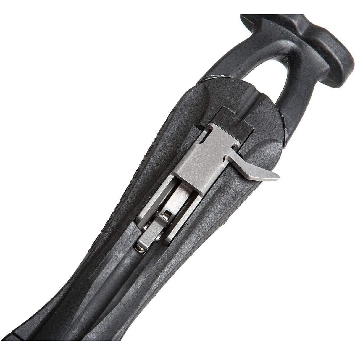 METAL 115 con mulinello