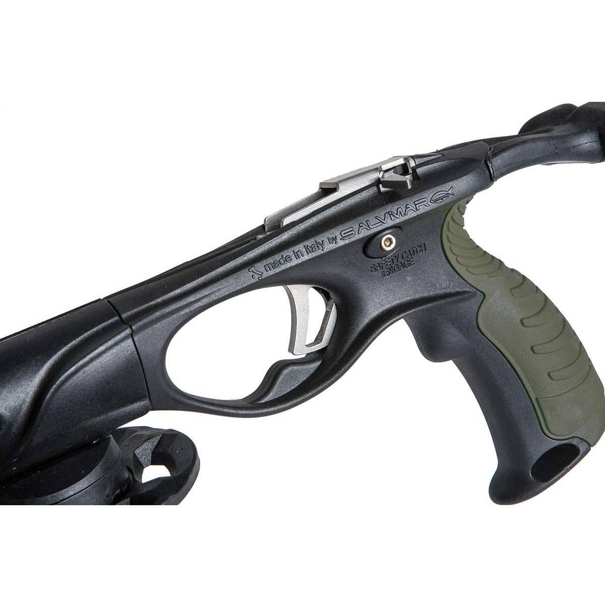 METAL 115 con mulinello