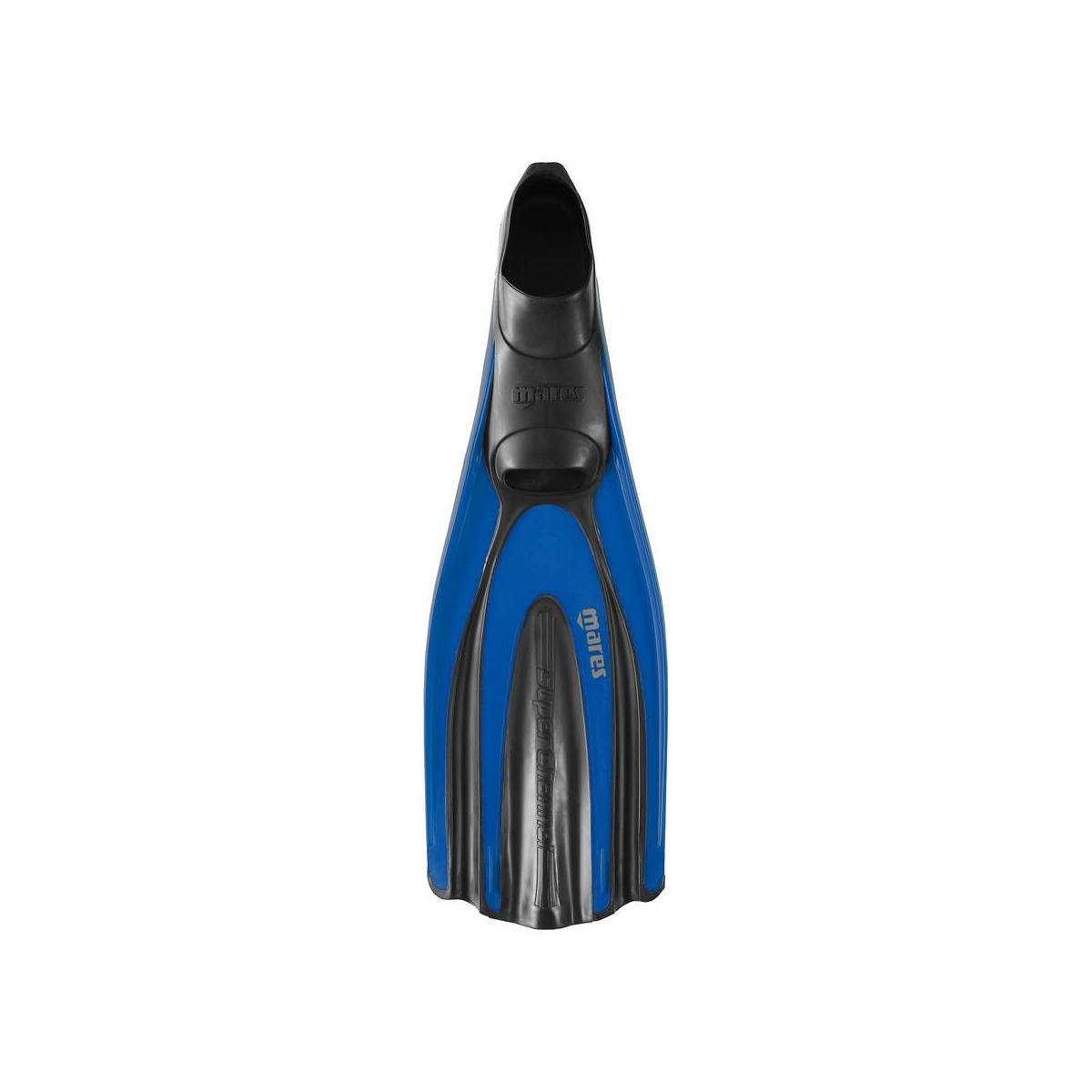 Fins AVANTI SUPERCHANNEL FF