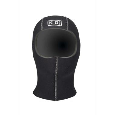 Cappuccio K01 5mm tg.da S a XXL