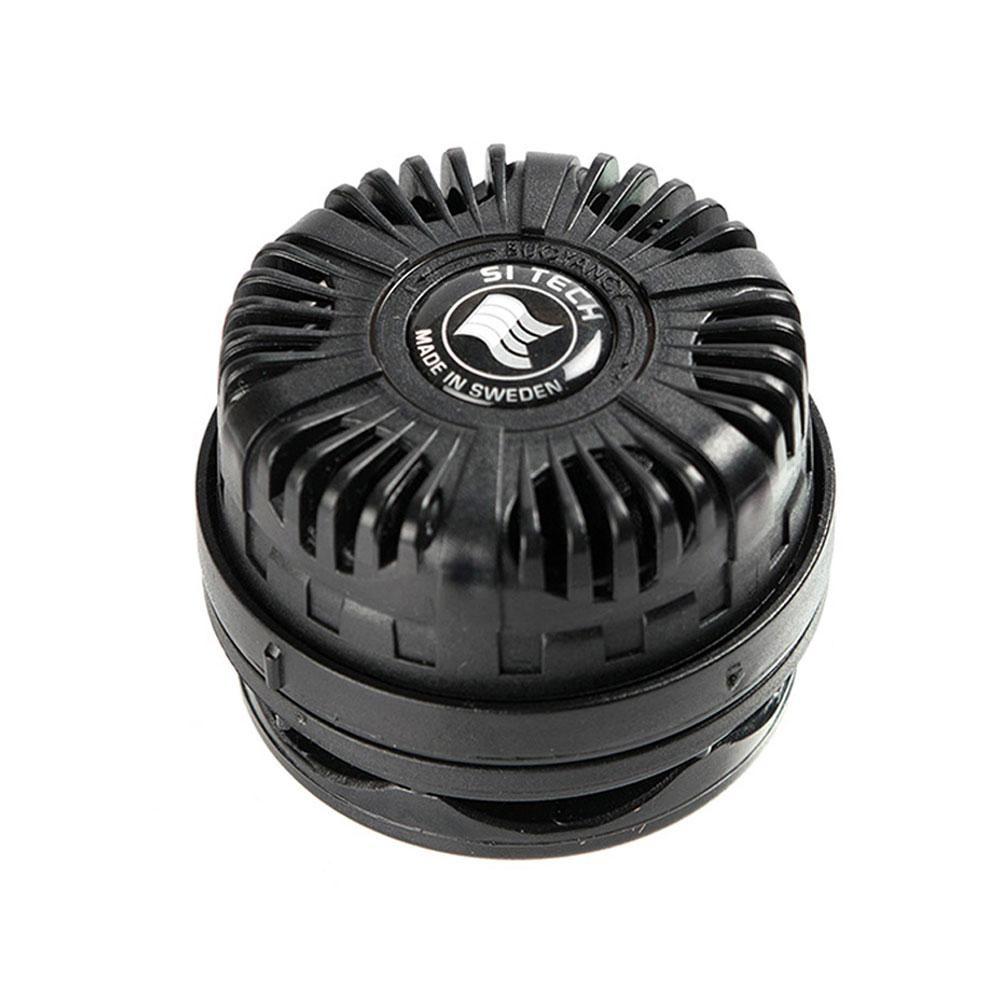 SI TECH Dump Valve 11335 semi- automatic