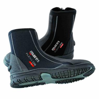 Dive Boot FLEXA DS 5mm