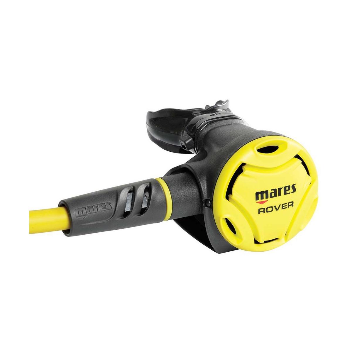 Octopus ROVER - DC Pack